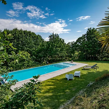 Prendal Eco Living - Minho's Guest Guimaraes