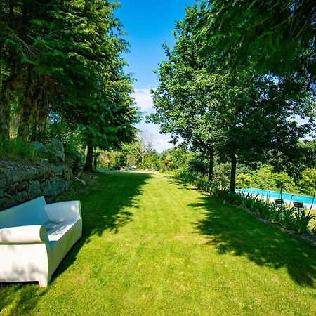 Prendal Eco Living - Minho's Guest Guimaraes