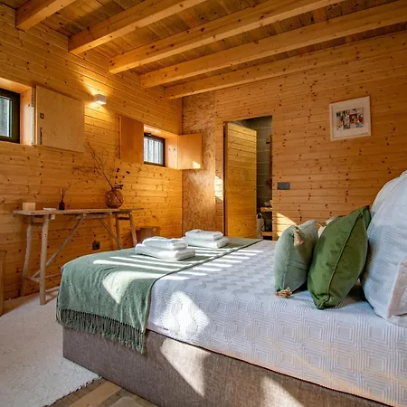 펜션 Prendal Eco Living - Minho's Guest *