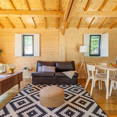 Prendal Eco Living - Minho's Guest Guimaraes