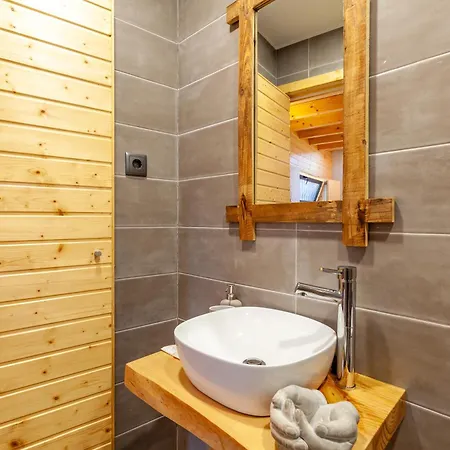 Prendal Eco Living - Minho's Guest