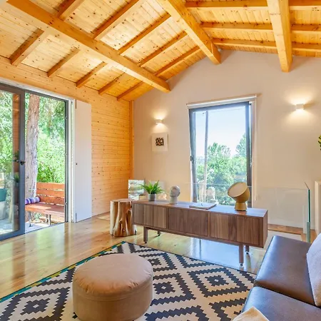 Prendal Eco Living - Minho's Guest