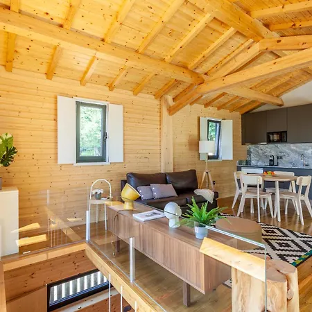 Prendal Eco Living - Minho's Guest