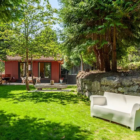 Tatil Evi Prendal Eco Living - Minho's Guest Guimarães