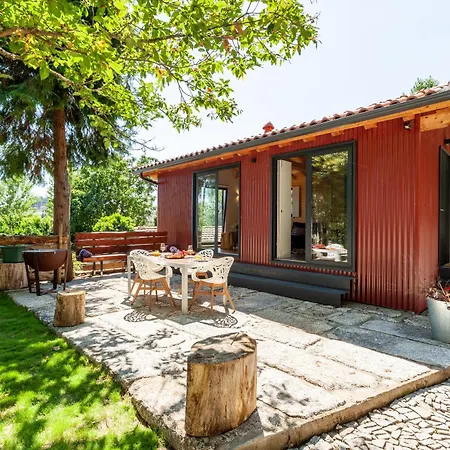 Prendal Eco Living - Minho's Guest Guimaraes