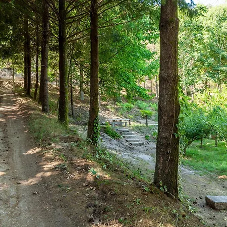 Prendal Eco Living - Minho's Guest