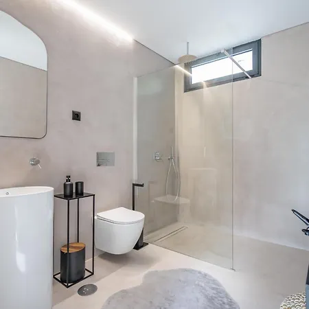Holiday home Prendal Eco Living - Minho's Guest
