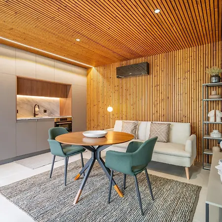 Prendal Eco Living - Minho's Guest Holiday home Guimaraes