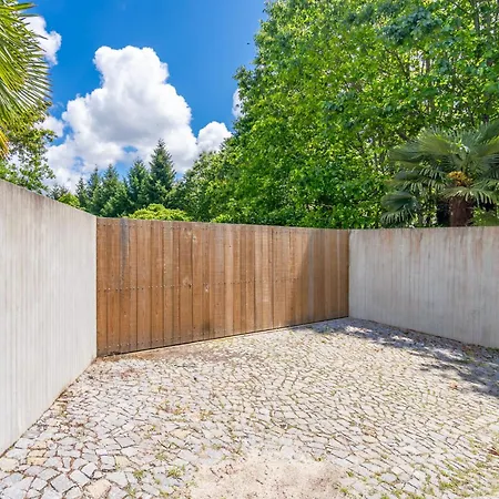 Prendal Eco Living - Minho's Guest *