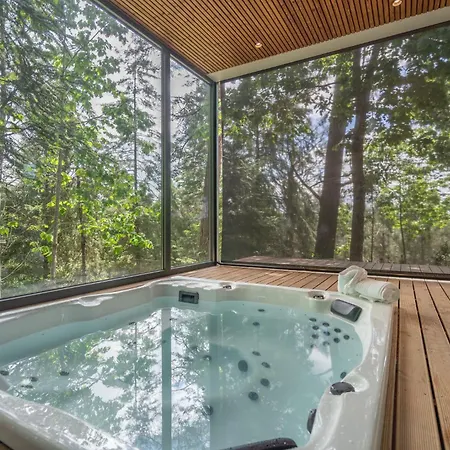Prendal Eco Living - Minho's Guest * Guimaraes