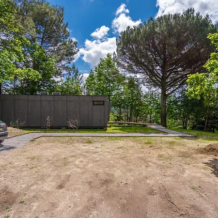 Prendal Eco Living - Minho's Guest *