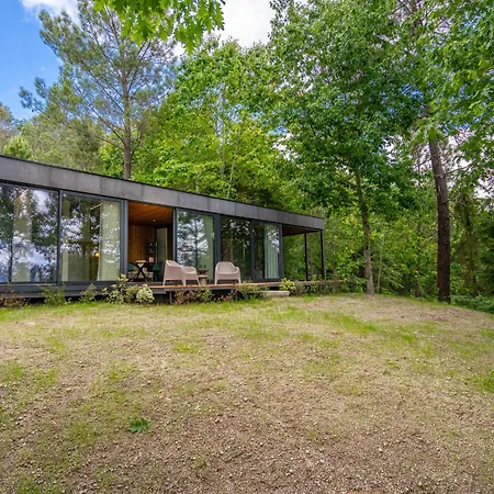 Prendal Eco Living - Minho's Guest Holiday home