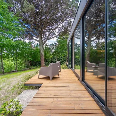 펜션 Prendal Eco Living - Minho's Guest 귀마레스