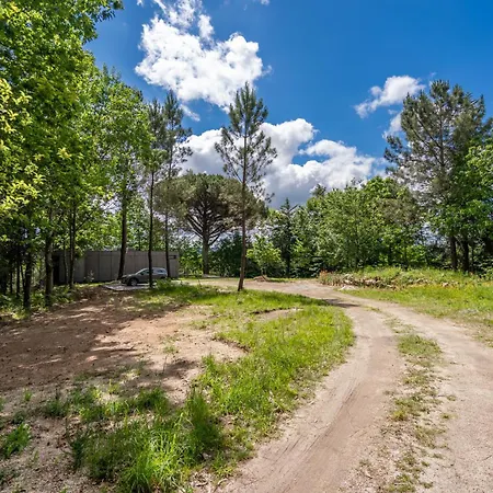 Prendal Eco Living - Minho's Guest Holiday home