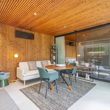 Prendal Eco Living - Minho's Guest * 귀마레스