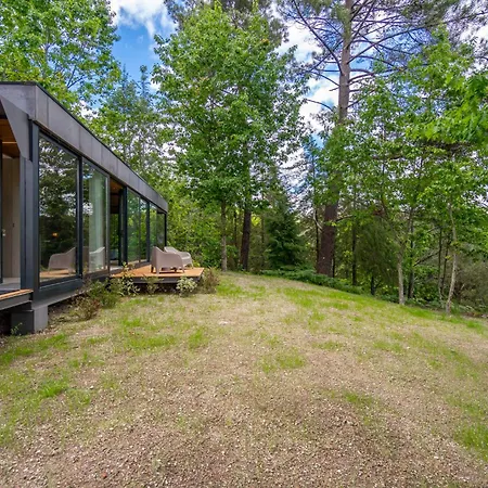 Prendal Eco Living - Minho's Guest 귀마레스