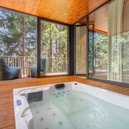 Prendal Eco Living - Minho's Guest Guimarães