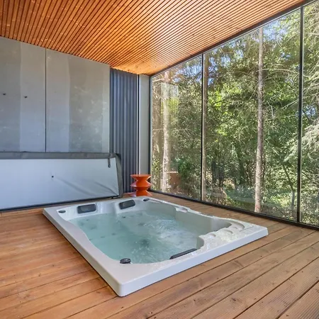 Prendal Eco Living - Minho's Guest