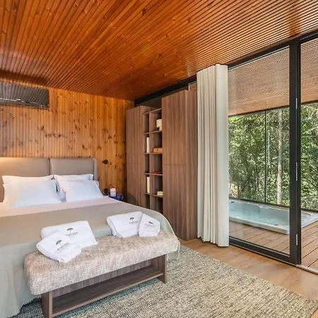 펜션 Prendal Eco Living - Minho's Guest