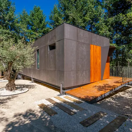 Prendal Eco Living - Minho's Guest