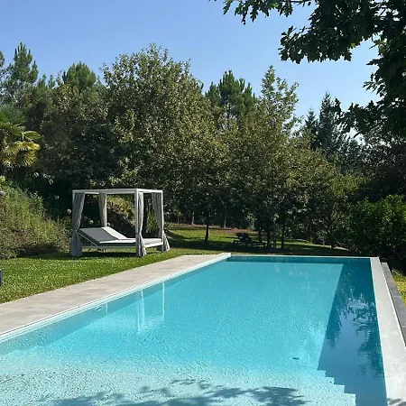 Prendal Eco Living - Minho's Guest * Guimarães