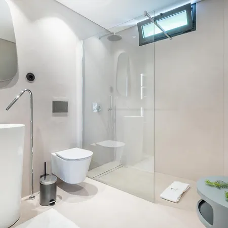 Prendal Eco Living - Minho's Guest Semesterbostad