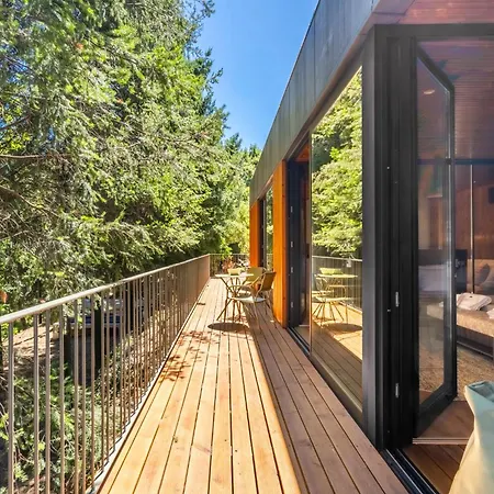 Prendal Eco Living - Minho's Guest 귀마레스