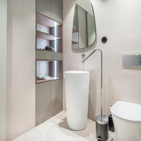 Prendal Eco Living - Minho's Guest Semesterbostad