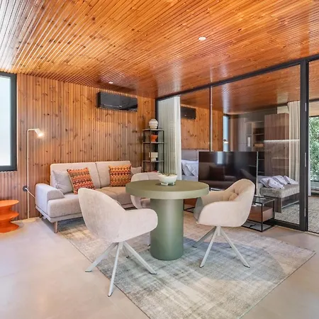 Prendal Eco Living - Minho's Guest 펜션 귀마레스