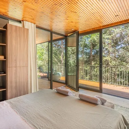 Prendal Eco Living - Minho's Guest 吉马良斯