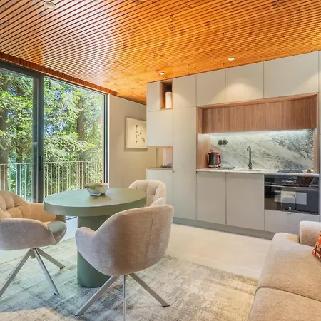 Prendal Eco Living - Minho's Guest * 귀마레스