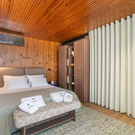 Prendal Eco Living - Minho's Guest
