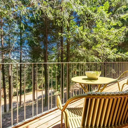 Prendal Eco Living - Minho's Guest Tatil Evi *