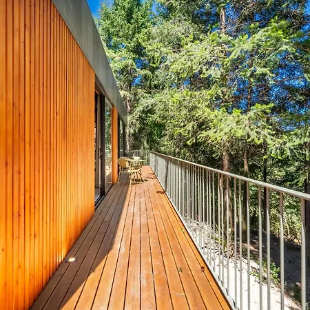 Prendal Eco Living - Minho's Guest *