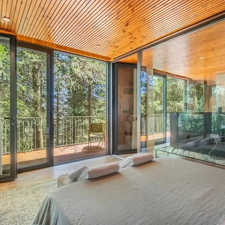 Prendal Eco Living - Minho's Guest Tatil Evi