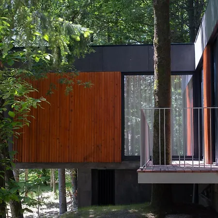 Prendal Eco Living - Minho's Guest