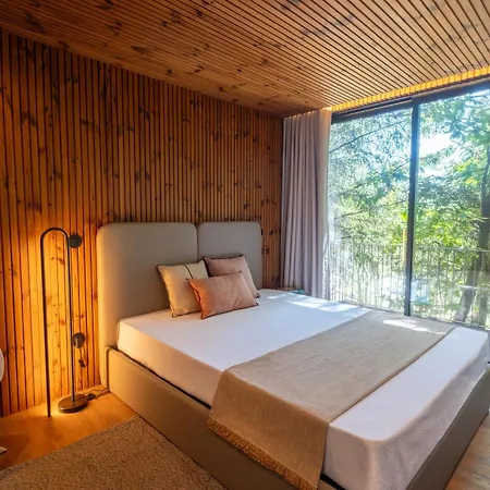 Prendal Eco Living - Minho's Guest Tatil Evi