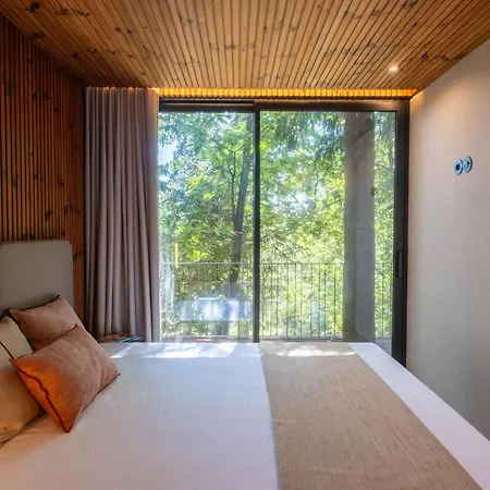 Prendal Eco Living - Minho's Guest Guimarães