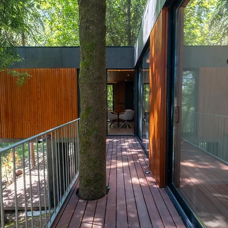 Prendal Eco Living - Minho's Guest * Guimarães