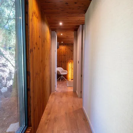 Prendal Eco Living - Minho's Guest Tatil Evi *