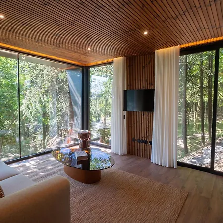 Prendal Eco Living - Minho's Guest *