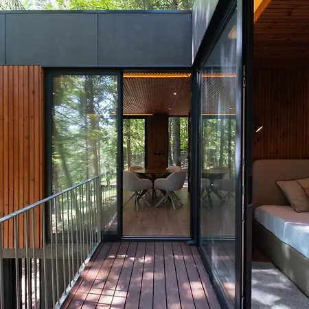 Prendal Eco Living - Minho's Guest * 吉马良斯