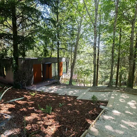 Prendal Eco Living - Minho's Guest *