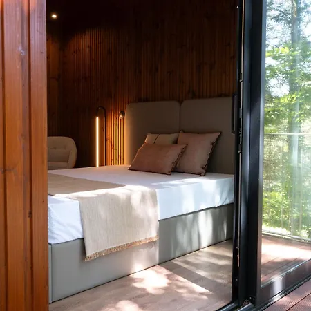 Prendal Eco Living - Minho's Guest