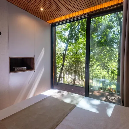 Prendal Eco Living - Minho's Guest Tatil Evi