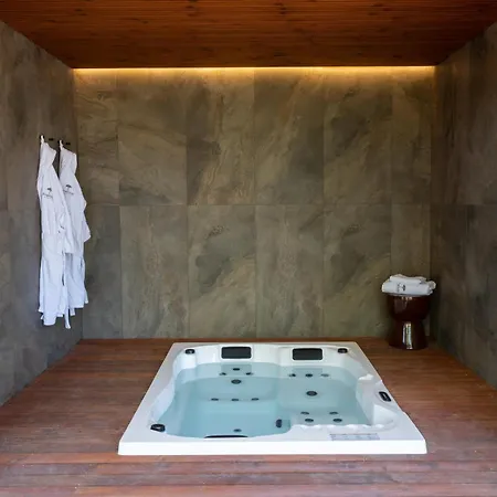 Prendal Eco Living - Minho's Guest Tatil Evi *