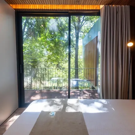 Prendal Eco Living - Minho's Guest *