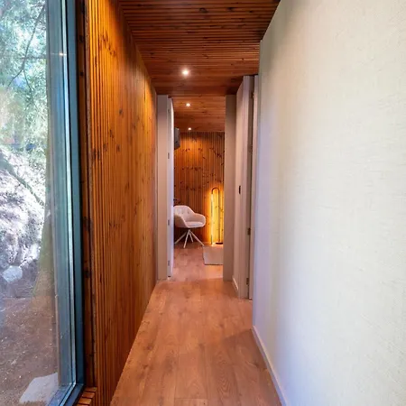 Tatil Evi Prendal Eco Living - Minho's Guest Guimarães
