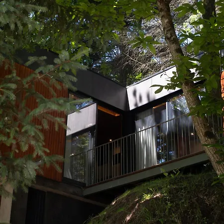 Prendal Eco Living - Minho's Guest