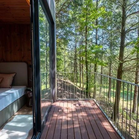 Tatil Evi Prendal Eco Living - Minho's Guest